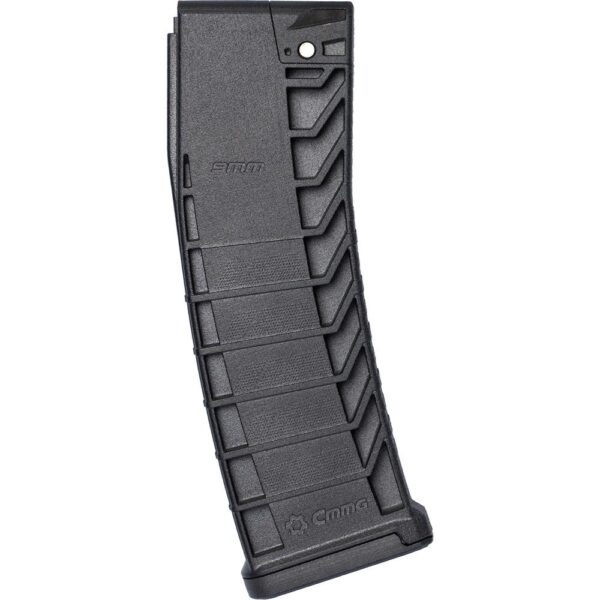 CMMG Mk4/AR15 Rifle Magazine Black 9mm Luger 10/rd - Precision Shot Firearms