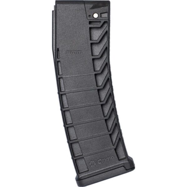 CMMG AR-15 Gen II Rifle Magazine 9mm Luger 33/rd - Precision Shot Firearms