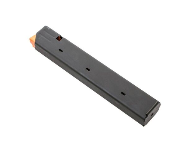 CMMG Mk9 Rifle Magazine Black 9mm Luger 10/rd - Precision Shot Firearms