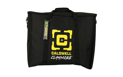 CALDWELL CLAYMORE CARRY BAG, SKU CAL1204844