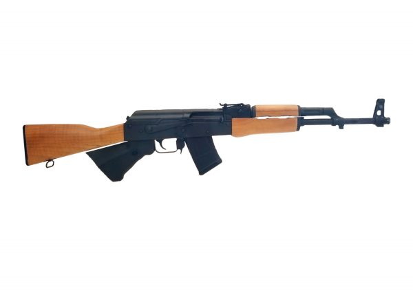 WASR-10 7.62X39 BL/WD 10+1 CA, RI3333CC-N