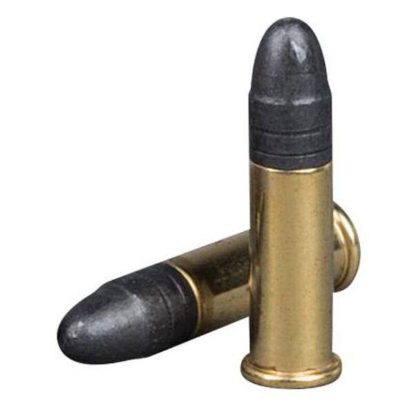 CCI Blazer Rimfire Ammuniton .22 LR 40 gr LRN 1235 fps 50/ct - Precision Shot Firearms