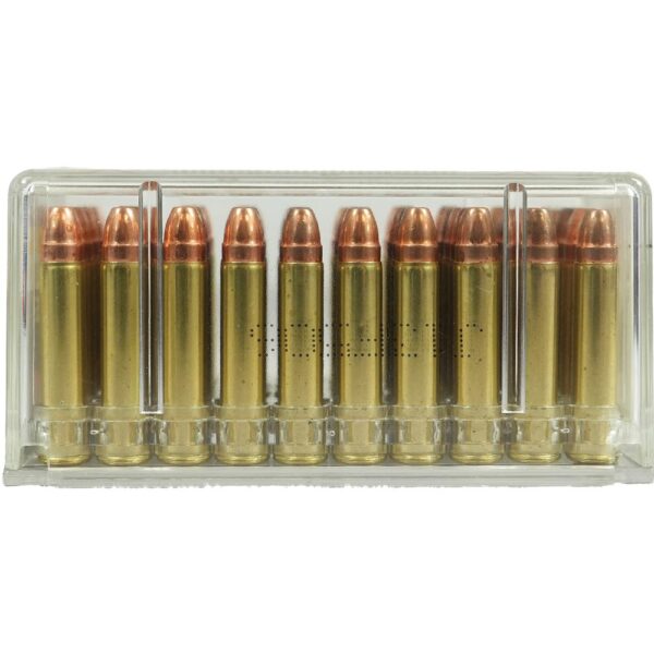 CCI Maxi-Mag Rimfire Ammunition .22 WMR 40 gr JHP 1875 fps 50/ct - Precision Shot Firearms