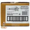 CCI Independence Brass Handgun Ammunition 9mm Luger (+P) 115 gr FMJ 1300 fps 1000/ct (Bulk) - Precision Shot Firearms
