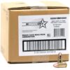 CCI Independence Brass Handgun Ammunition 9mm Luger (+P) 115 gr FMJ 1300 fps 1000/ct (Bulk) - Precision Shot Firearms