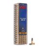 CCI 22 SUBSONIC 40GR HP 100/5000, SKU CCI56