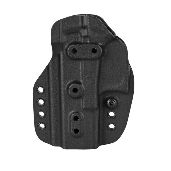 G-Code Prime Carry Holster for Springfield Hellcat Pro Black Ambi - Precision Shot Firearms
