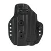 G-Code Prime Carry Holster for Sig P365 XMacro Black Ambi - Precision Shot Firearms