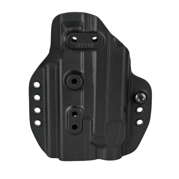 G-Code Prime Carry Holster for Sig P365 XMacro Black Ambi - Precision Shot Firearms