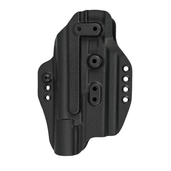 G-Code Prime Carry Holster for Sig P365/P365X/P365XL Black Ambi - Precision Shot Firearms