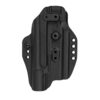 G-Code Prime Carry Holster for Sig P365 XMacro Black Ambi - Precision Shot Firearms