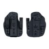 G-Code Prime Carry Holster for Sig P365 XMacro Black Ambi - Precision Shot Firearms