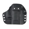 G-Code Paradigm Universal Fit Holster for Medium/Large Frames Black Ambi - Precision Shot Firearms