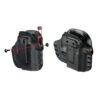 G-Code Paradigm Universal Fit Holster for Medium/Large Frames Black Ambi - Precision Shot Firearms