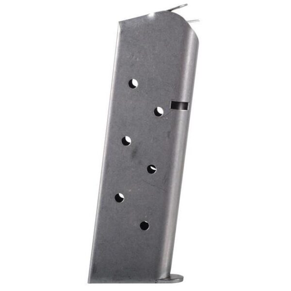 Chip McCormick Shooting Star Classic 1911 Magazine .45 ACP Stainless Steel 8/rd - Precision Shot Firearms
