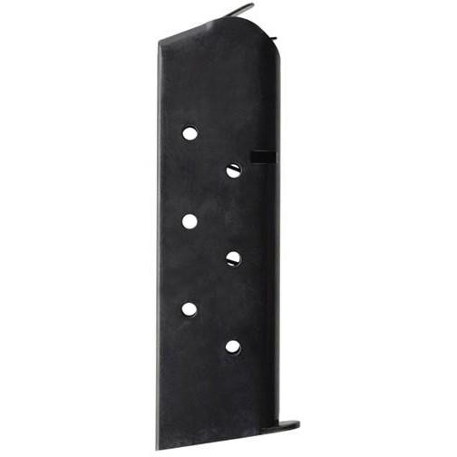 Chip McCormick Shooting Star M1911 Magazine .45 ACP Blued Steel 8/rd - Precision Shot Firearms