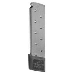 Chip McCormick 1911 Power Handgun Magazine Stainless Steel .45 ACP 10/rd - Precision Shot Firearms