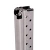 Chip McCormick Custom Match Grade Full Size 1911 Handgun Magazine Stainless Steel 9mm Luger 9/rd - Precision Shot Firearms