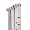 Chip McCormick Custom Match Grade Full Size 1911 Handgun Magazine Stainless Steel 9mm Luger 9/rd - Precision Shot Firearms