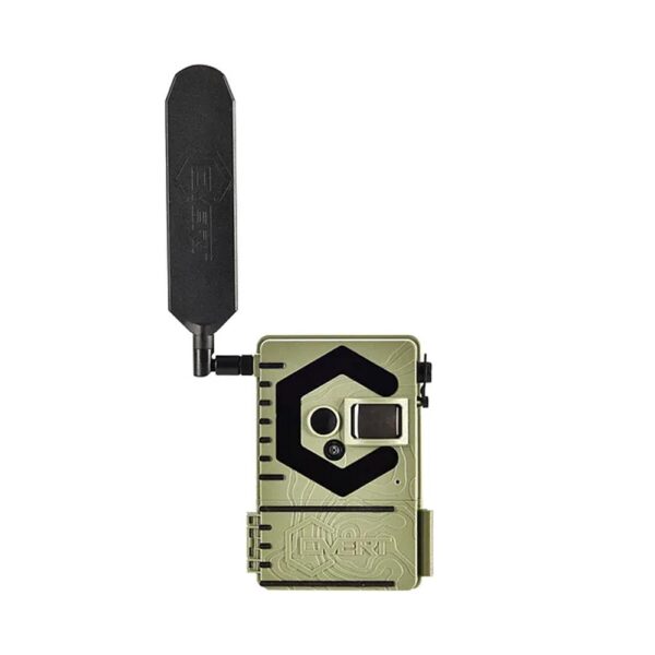 Covert Camera Interceptor Pro 20 MP Tan - Precision Shot Firearms