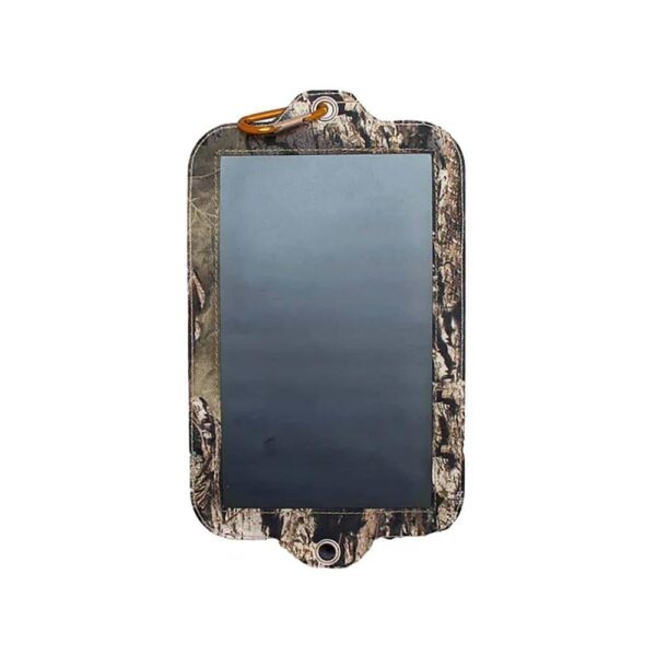 Covert Camera Solar Panel 6/9/12V - Precision Shot Firearms