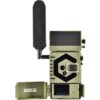 Covert Camera Interceptor Solar Trail Camera 32MP - Precision Shot Firearms