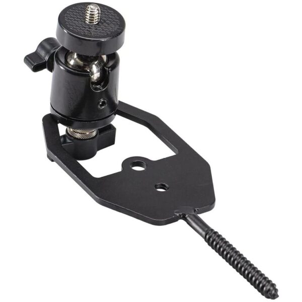Covert Scouting Cameras T60 Camera Mount Black 2 Pack - Precision Shot Firearms