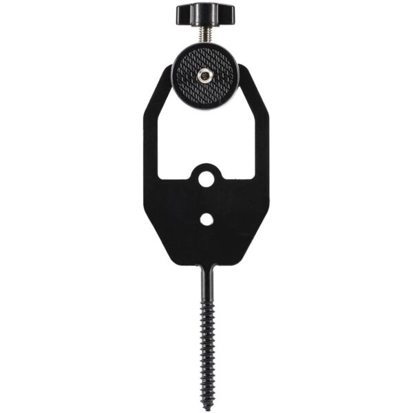 Covert Scouting Cameras T60 Camera Mount Black 2 Pack - Precision Shot Firearms