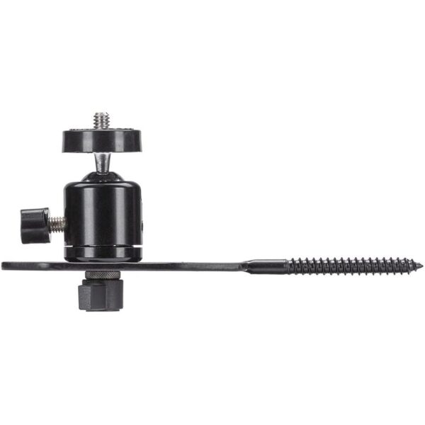 Covert Scouting Cameras T60 Camera Mount Black 2 Pack - Precision Shot Firearms