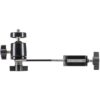 Covert T60 T-Post Camera Mount - Precision Shot Firearms