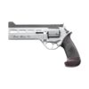 Chiappa Rhino Match Master Handgun .38 Special 6rd Capacity 5" Barrel Grey with Black Grip - Precision Shot Firearms