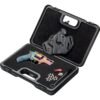 Chiappa Rhino Revolver 30SAR (Nebula) .357 Mag 6rd Capacity 3" Barrel Blue Laminate Grips - Precision Shot Firearms