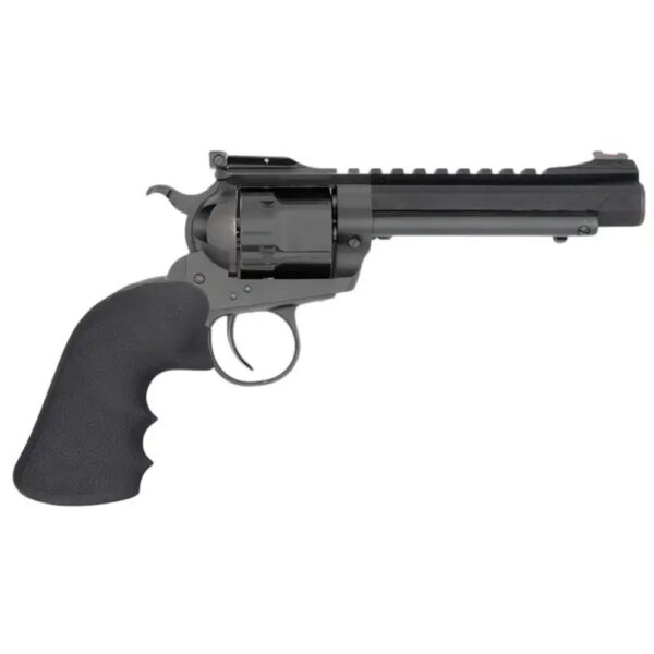 Chiappa 1873 Hunter Handgun .44 Mag 6rd Capacity 5.5" Barrel Black - Precision Shot Firearms