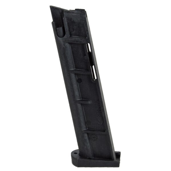Chiappa M9-22 Handgun Magazine .22 LR Black Polymer 10/rd - Precision Shot Firearms