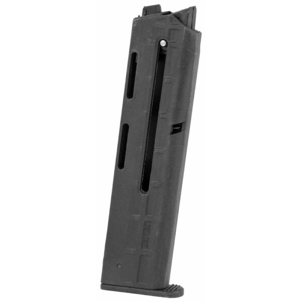 Chiappa 1911-22 Handgun Magazine LR Black Polymer .22 10/rd - Precision Shot Firearms