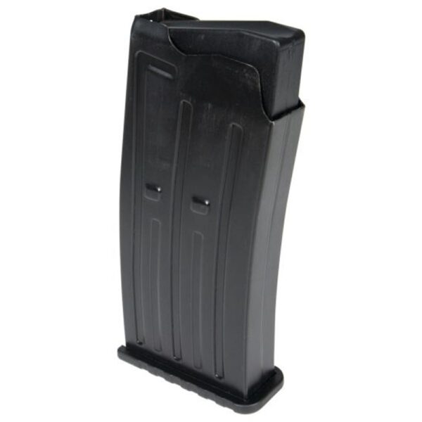 Charles Daly AR-12S Shotgun Magazine 12 ga 5rd Black - Precision Shot Firearms