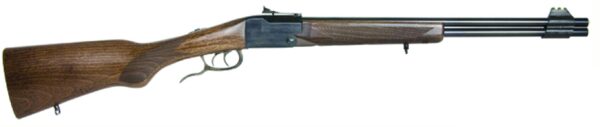 DOUBLE BADGER RIFLE .22LR/410GA - Precision Shot Firearms