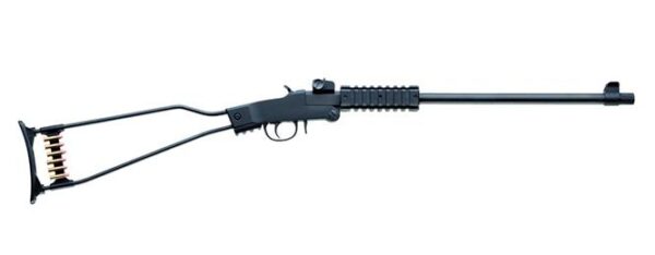 Chiappa Little Badger 17 HMR - Precision Shot Firearms