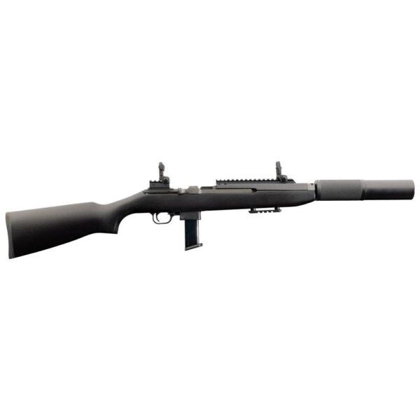 Chiappa M1-9 RIFLE MBR Blued 19in BBL Black Beretta 92 Style 2-10 Rd Mag - Precision Shot Firearms
