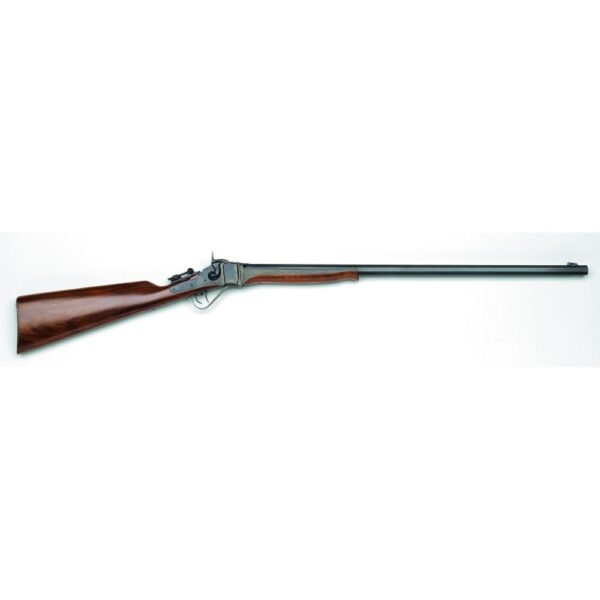 Chiappa Little Sharp Rifle .22 Hornet Single Shot 26" Barrel Case Color Walnut - Precision Shot Firearms
