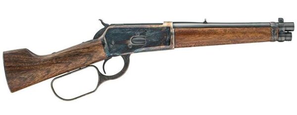1892 MARES LEG PISTOL 9' 357MAG - Precision Shot Firearms