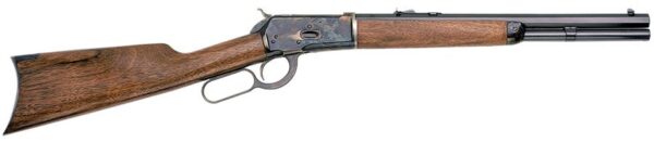 1892 TRAPPER CARBINE 16' 45LC - Precision Shot Firearms