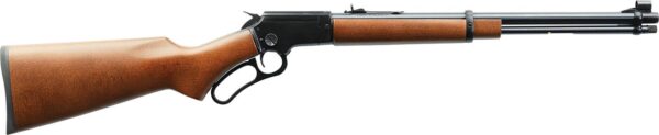 CHIAPPA LA322 22LR CARBINE STD TAKE DOWN RIFLE Matte Black 18.5IN BBL 15 RD - Precision Shot Firearms