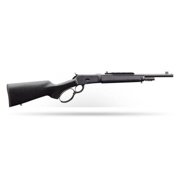 Chiappa 1892 T.D. Wildlands Rifle .44 Mag 5rd Magazine 16.5" Barrel Grey with Picatinny Rail - Precision Shot Firearms