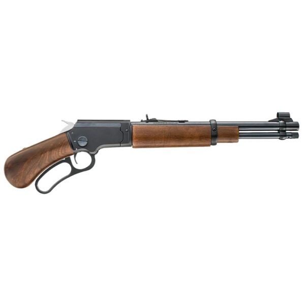 Chiappa LA Bootleg Take Down Handgun .22 LR 9rd Capacity 12" Barrel - Precision Shot Firearms