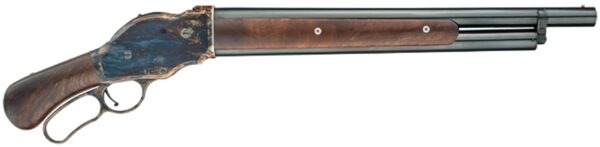 1887 12GA MARES LEG 18.5'PGRIP - Precision Shot Firearms