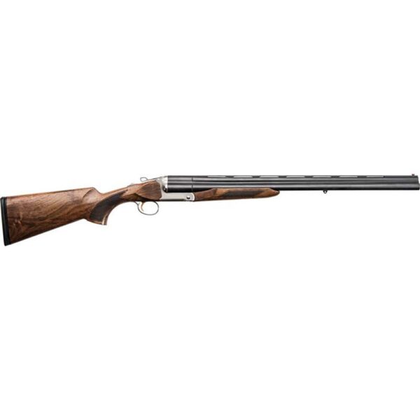 Charles Daly Triple Crown Shotgun 12 ga 3" Chamber 3rd Magazine 28" Barrel Walnut - Precision Shot Firearms