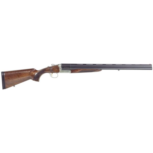 Charles Daly Triple Crown Shotgun 20 ga 3" Chamber 3rd Magazine 26" Barrel Walnut - Precision Shot Firearms