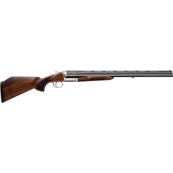 Charles Daly Triple Crown Compact Shotgun 20 ga 3" Chamber 3rd Magazine 26" Barrel Walnut - Precision Shot Firearms