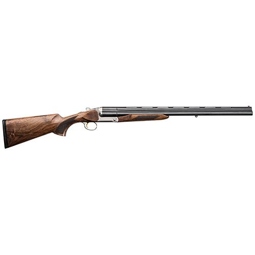 Charles Daly Triple Crown Shotgun 28 ga 2.75" Chamber 3rd Magazine 26" Barrel Walnut - Precision Shot Firearms